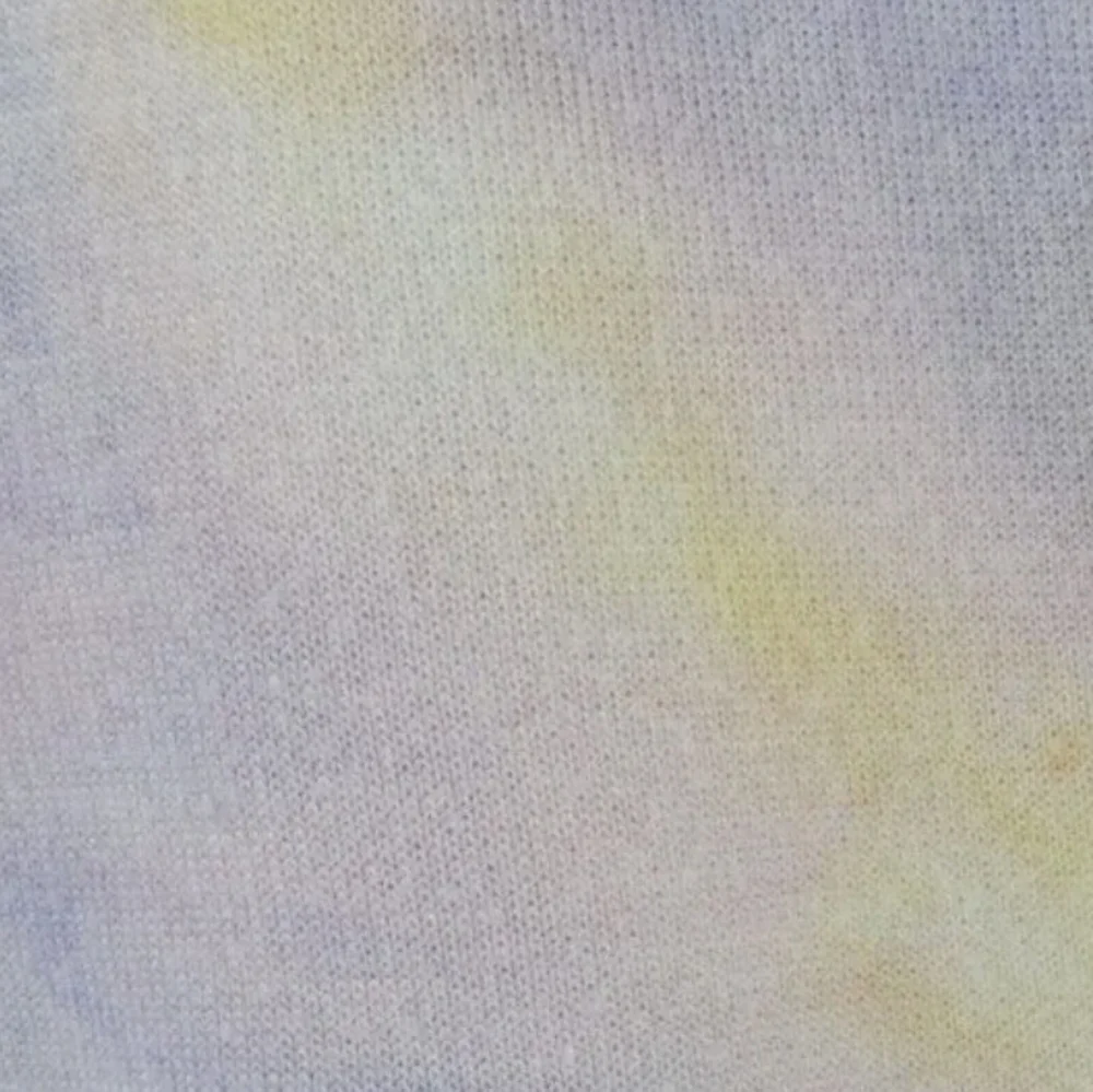 Young Fabulous & Broke Juliette Tie Dye Sweatshirt
